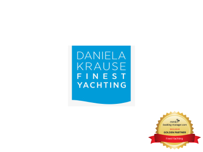 New Golden Partner: Finest Yachting